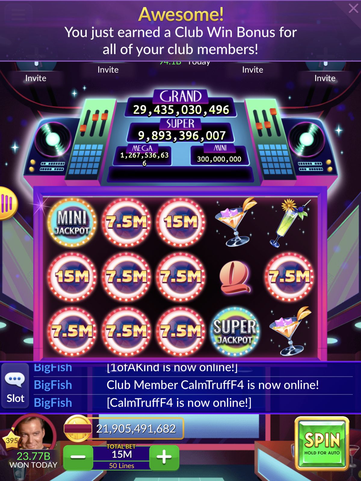 leovegas casino game