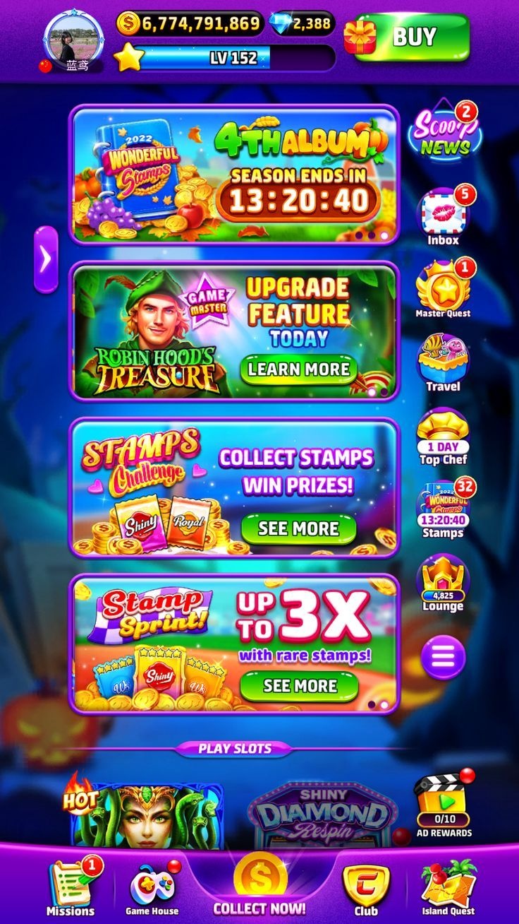 leovegas casino game