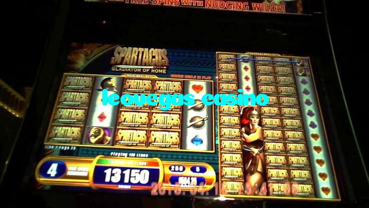 leovegas casino casino presented on mobile device in Pakistan with slots and live games