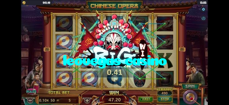 making first deposit on leovegas casino website using local payment methods in Pakistan