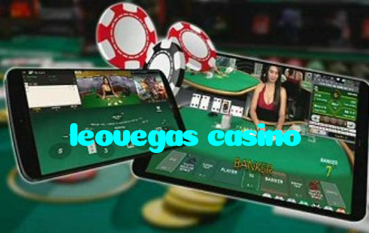 leovegas casino