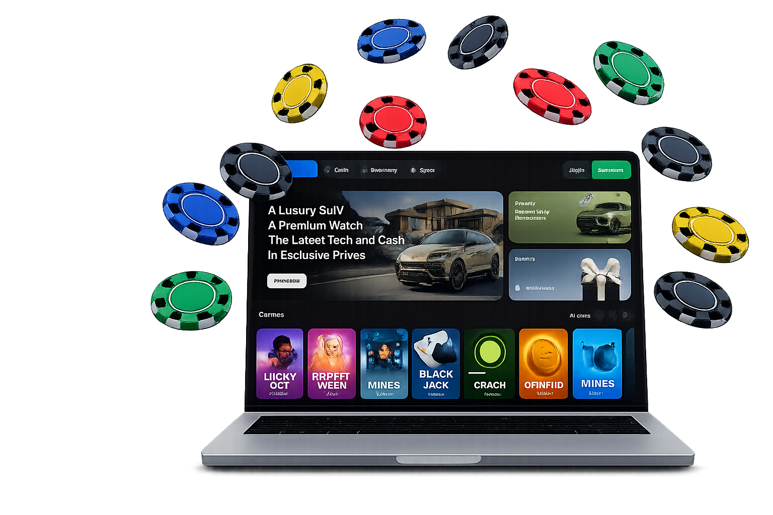 leovegas casino Pakistan