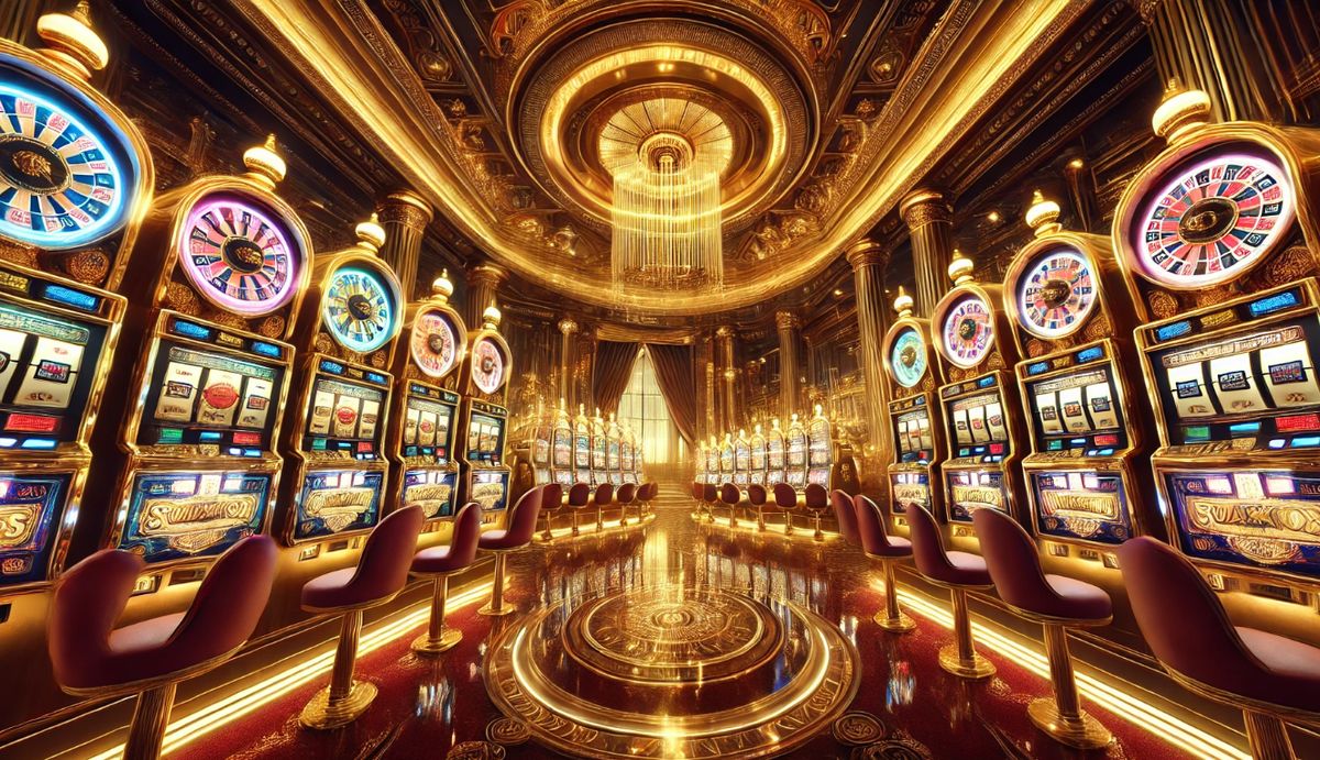 leovegas casino
